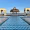 Apartment with private Beach in Sahl Hasheesh