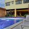 Hotel Tropico Real Mesitas