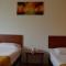 Hotel Tropico Real Mesitas