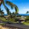 OCEAN BREEZE Panoramic Ocean View Mauna Kea Resort Optional Privileges - Waimea