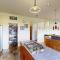 Sunset View House