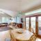 Sunset View House