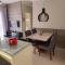 AP bem completo e de bom gosto 2 quartos 1 suite - 塞拉