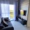 AP bem completo e de bom gosto 2 quartos 1 suite - 塞拉