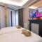 Boulevard Boutique Suites