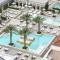 The Venetian Resort-Hotel-Casino
