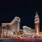 The Venetian Resort-Hotel-Casino