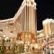 The Venetian Resort-Hotel-Casino