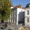 Apartment St-Anna