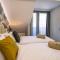 Boulevard Boutique Suites
