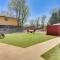 Mountain-View Colorado Springs Home with Patio - Fountain