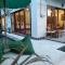Private Villa Aditya Beach
