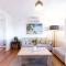 Rosebud Garden Cottage