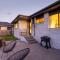 Rosebud Garden Cottage