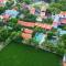Trang An Garden Bungalow Ninh Binh