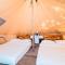 Natures Edge Beachfront Luxury Glamping Koh Tao - Ko Tao