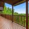 Panoramic View cabin