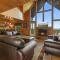 Panoramic View cabin - سيفيرفيل