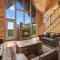 Panoramic View cabin