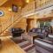 Panoramic View cabin - سيفيرفيل