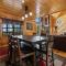 Panoramic View cabin