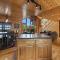 Panoramic View cabin