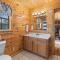 Panoramic View cabin