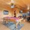 Panoramic View cabin