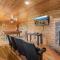Panoramic View cabin