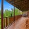 Panoramic View cabin - سيفيرفيل