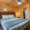 Panoramic View cabin