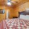 Panoramic View cabin