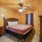 Panoramic View cabin