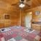 Panoramic View cabin