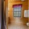 Panoramic View cabin