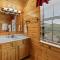 Panoramic View cabin