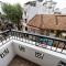 Mad Monkey Hanoi Hostel - Hanoj