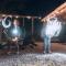 Onyx Oasis - Devils Den - Huge Yard & Pet Friendly - Sleeps 5 - Williston