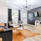 Onyx Oasis - Devils Den - Huge Yard & Pet Friendly - Sleeps 5 - Williston