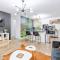 Onyx Oasis - Devils Den - Huge Yard & Pet Friendly - Sleeps 5 - Williston