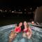Onyx Oasis - Devils Den - Huge Yard & Pet Friendly - Sleeps 5 - Williston