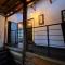 CABAÑA GLAMPING HOUSE