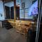 CABAÑA GLAMPING HOUSE