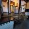 CABAÑA GLAMPING HOUSE