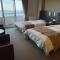 Wisterian Life Club Toba