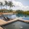 ENDLESS OCEAN VIEWS Abundant 3BR Waiulaula Home with Endless Ocean Views - Hapuna Beach