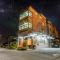 New Fox Guest House