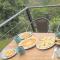 CABAÑA GLAMPING HOUSE