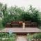 Creed's Cottage at Four Oaks - New Braunfels