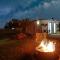 Badgers View Farmstay Cottage